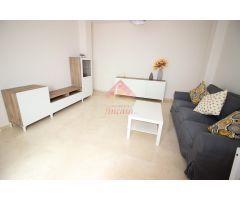 Piso en Alquiler en Foronda, Málaga