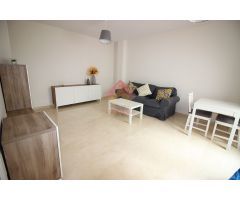Piso en Alquiler en Foronda, Málaga