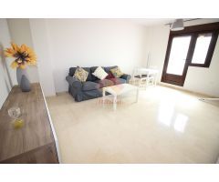 Piso en Alquiler en Foronda, Málaga