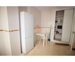 Piso en Alquiler en Foronda, Málaga