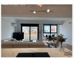 ALQUILER DE HERMOSO PISO ZONA CENTRO DE ALICANTE