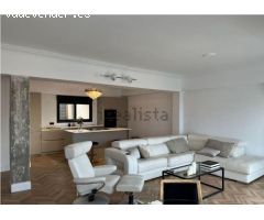 ALQUILER DE HERMOSO PISO ZONA CENTRO DE ALICANTE