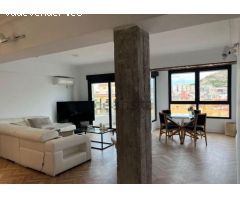 ALQUILER DE HERMOSO PISO ZONA CENTRO DE ALICANTE