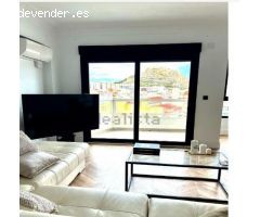 ALQUILER DE HERMOSO PISO ZONA CENTRO DE ALICANTE