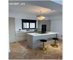 ALQUILER DE HERMOSO PISO ZONA CENTRO DE ALICANTE