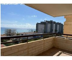 ALQUILER DE VIVIENDA EN URBANIZACION Y VISTAS AL MAR ZONA CABO HUERTAS