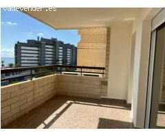 ALQUILER DE VIVIENDA EN URBANIZACION Y VISTAS AL MAR ZONA CABO HUERTAS