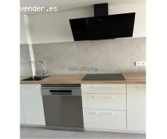 ALQUILER DE VIVIENDA EN URBANIZACION Y VISTAS AL MAR ZONA CABO HUERTAS