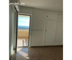 ALQUILER DE VIVIENDA EN URBANIZACION Y VISTAS AL MAR ZONA CABO HUERTAS