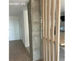 ALQUILER DE VIVIENDA EN URBANIZACION Y VISTAS AL MAR ZONA CABO HUERTAS
