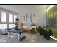 VENTA O ALQUILER DE MAGNIFICO LOCAL COMERCIAL ZONA CENTRO DE ALICANTE
