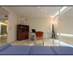 VENTA O ALQUILER DE MAGNIFICO LOCAL COMERCIAL ZONA CENTRO DE ALICANTE