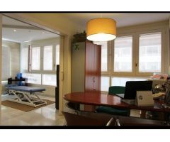 VENTA O ALQUILER DE MAGNIFICO LOCAL COMERCIAL ZONA CENTRO DE ALICANTE