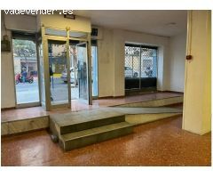 VENTA DE LOCAL COMERCIAL DE GRAN DIMESIÓN ZONA ALTOZANO