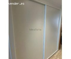 ALQUILER DE ESTUPENDA VIVIENDA CON VISTAS AL MAR ZONA ENSANCHE