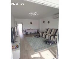 ALQUILER DE VIVIENDA EN URBANIZACIÓN ZONA PLAYA SAN JUAN