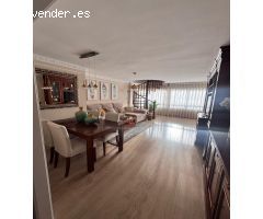 ALQUILER DE ESPECTACULAR VIVIENDA DUPLEX ZONA BOULEVARD DEL PLA EN URBANIZACIÓN