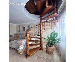 ALQUILER DE ESPECTACULAR VIVIENDA DUPLEX ZONA BOULEVARD DEL PLA EN URBANIZACIÓN