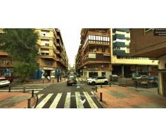 ALQUILER DE LOCAL COMERCIAL ZONA ENSANCHE