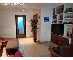 Se alquila piso en San Vicente del Raspeig, solo para Estudiantes.