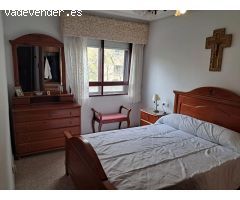 Se alquila piso en San Vicente del Raspeig, solo para Estudiantes.