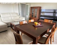 ALQUILER DE VIVIENDA ZONA PAU V