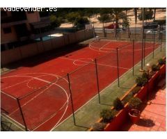 ALQUILER VACACIONAL POR LOS MESES DE JUNIO, JULIO Y AGOSTO ZONA PAU V
