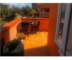 ALQUILER VACACIONAL POR LOS MESES DE JUNIO, JULIO Y AGOSTO ZONA PAU V