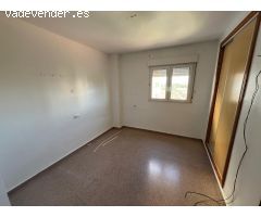 ALQUILER DE VIVIENDA CON VISTAS AL MAR ZONA PLAYA MUCHAVISTA