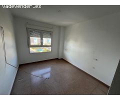 ALQUILER DE VIVIENDA CON VISTAS AL MAR ZONA PLAYA MUCHAVISTA