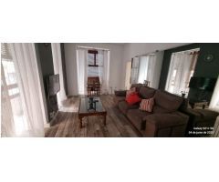 ALQUILER DE VIVIENDA ZONA CENTRO DE ALICANTE DE 2 DORMITORIOS
