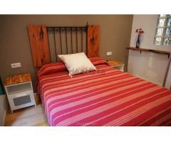 ALQUILER DE VIVIENDA ZONA CENTRO DE ALICANTE DE 2 DORMITORIOS