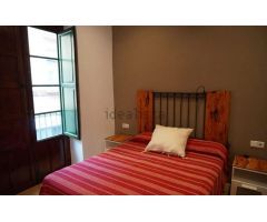 ALQUILER DE VIVIENDA ZONA CENTRO DE ALICANTE DE 2 DORMITORIOS