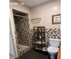 ALQUILER DE VIVIENDA ZONA CENTRO DE ALICANTE DE 2 DORMITORIOS
