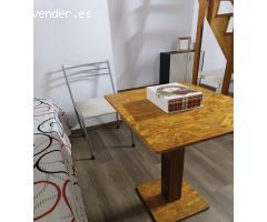 ALQUILER DE ESTUDIO ZONA MERCADO CENTRAL