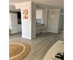 Alquiler vacacional Playa Albufereta