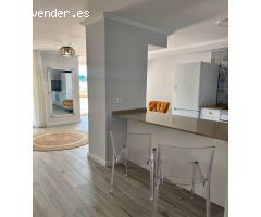 Alquiler vacacional Playa Albufereta