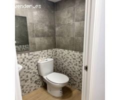 Alquiler vacacional Playa Albufereta
