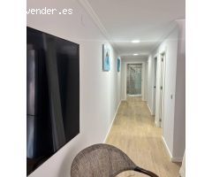 Alquiler vacacional Playa Albufereta