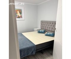 Alquiler vacacional Playa Albufereta