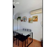ALQUILER DE VIVIENDA ZONA PLA DEL BON REPOS 3º no ascensor