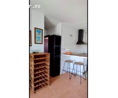 ALQUILER DE VIVIENDA ZONA PLA DEL BON REPOS 3º no ascensor
