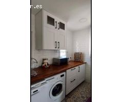 ALQUILER DE VIVIENDA ZONA PLA DEL BON REPOS 3º no ascensor