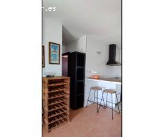 ALQUILER DE VIVIENDA ZONA PLA DEL BON REPOS 3º no ascensor