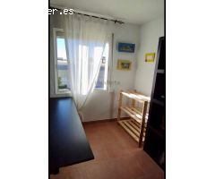 ALQUILER DE VIVIENDA ZONA PLA DEL BON REPOS 3º no ascensor
