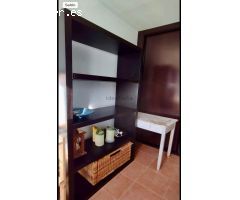 ALQUILER DE VIVIENDA ZONA PLA DEL BON REPOS 3º no ascensor