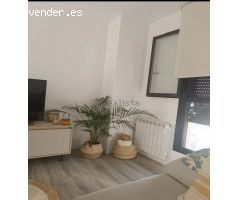 ALQUILER DE VIVIENDA ZONA CENTRO DE SAN JUAN PUEBLO PARA ENTRAR EN JULIO