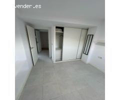 ALQUILER DE VIVIENDA CON VISTAS AL MAR ZONA PUEBLO ESPAÑOL