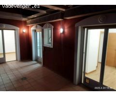 ALQUILER DE LINDA VIVIENDA REFORMADA SIN AMOBLAR Y CON TERRAZA ZONA SAN ANTON