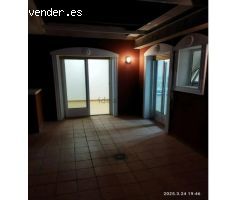 ALQUILER DE LINDA VIVIENDA REFORMADA SIN AMOBLAR Y CON TERRAZA ZONA SAN ANTON